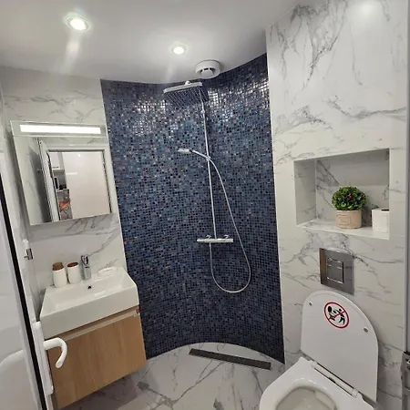 Appartamento Bit Of Sea *