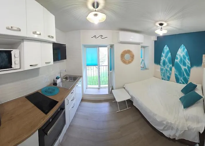 Apartamento Bit Of Sea