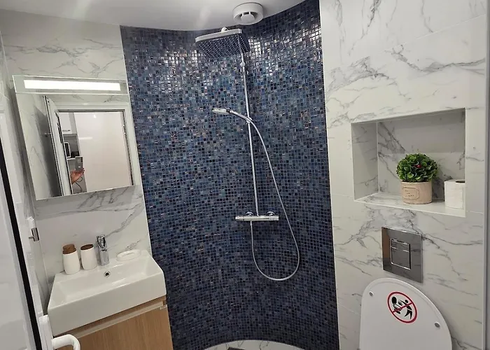 Apartamento Bit Of Sea *