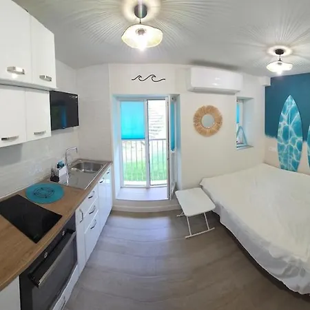 Apartmán Bit Of Sea