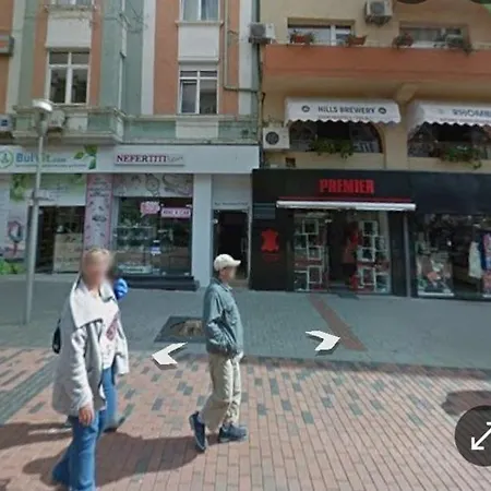 Bit Of Sea * Варна