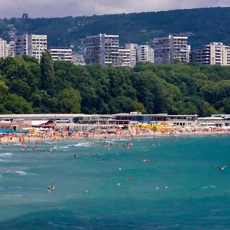 Bit Of Sea Apartmán Varna