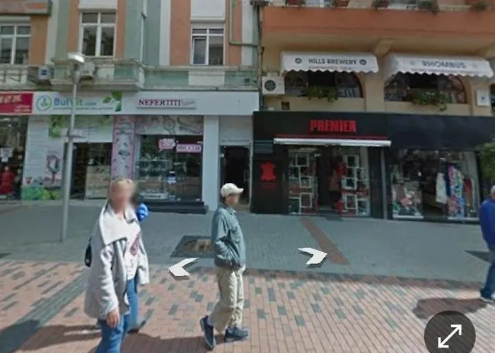 Bit Of Sea * 바르나